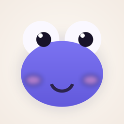 Cribbit app icon
