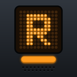 Rogr app icon