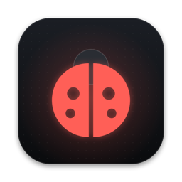 TidyBug app icon